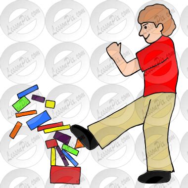 Easy Kick Over Tutorial 的图像结果