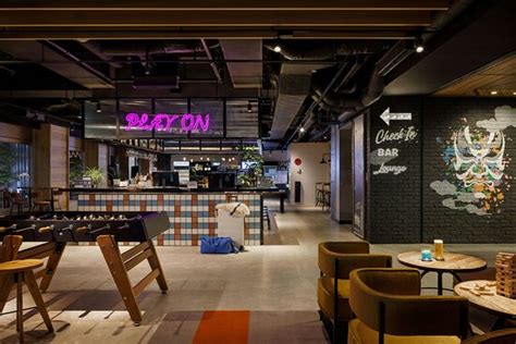 MOXY TOKYO KINSHICHO (Sumida) - 2026 Hotel Reviews, Photos, Rate ...