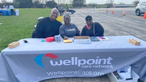 2023 Welcome Back to Wellpoint Care | Wellpoint Care Network