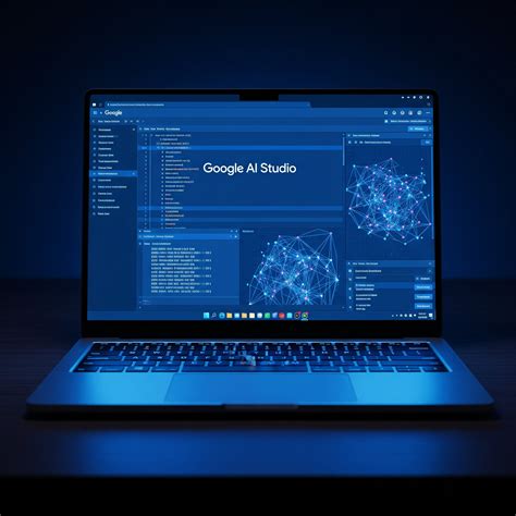 Google AI Studio: Tu Acceso a Gemini en Español — OXM TECH