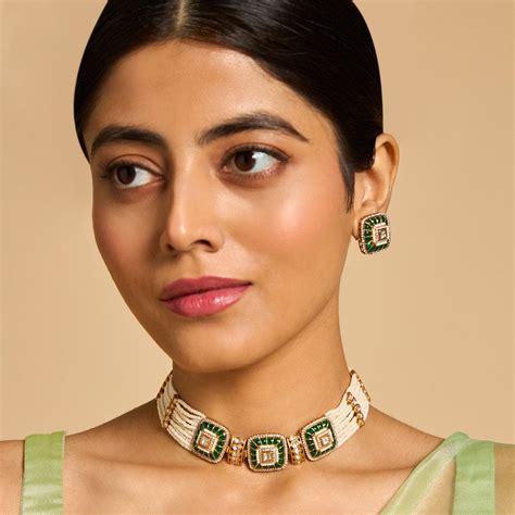 Versatile Layered Necklace Sets | Layered Necklace Online