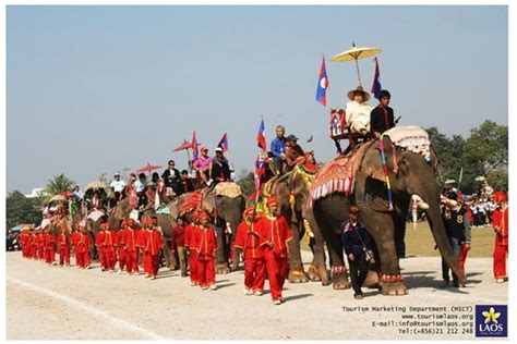Alak Elephant Trainers: Traditional Pachyderm Management in Southern Laos