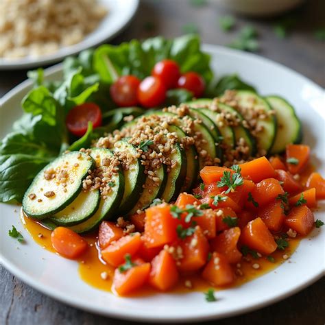 10 Easy Quick Vegan Dinner Recipes You'll Love