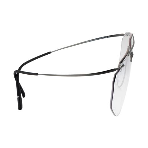 SILHOUETTE 5599 NW N465 58 FRAME