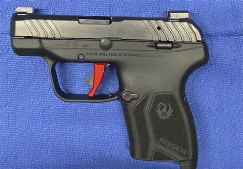 Image result for LCP Max Trigger Kit