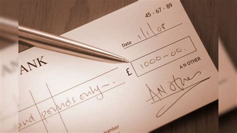 Banking GK: Lac vs Lakh... ਕਿਹੜਾ ਸਹੀ ਹੈ? ਚੈੱਕ 'ਤੇ ਜੇਕਰ ਲਿਖ ਦਿੱਤਾ ਇਹ ...