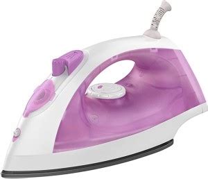 USHA 1300W High Quality 3813 automatic 1300 W Steam Iron Price in India ...