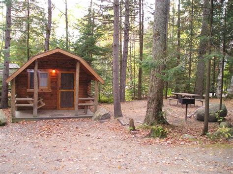 Twin Mountain KOA Campground NH: Camping Adventures in the White Mountains