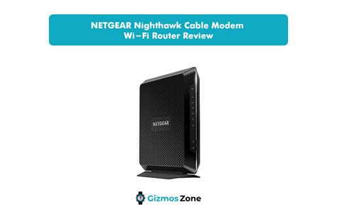 Image result for Nighthawk Modem Router