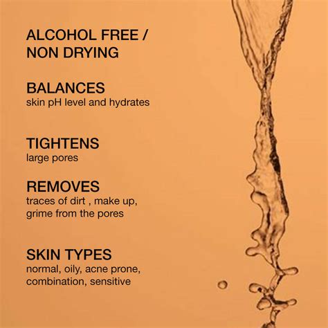 Birch Sap Facial Tonic Mist – GreatMillsCollective