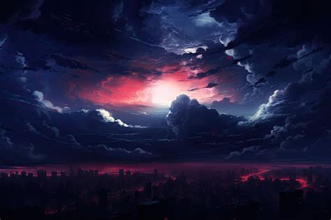 Fond ecran anime sombre 4k - Photos : téléchargez gratuitement des ...