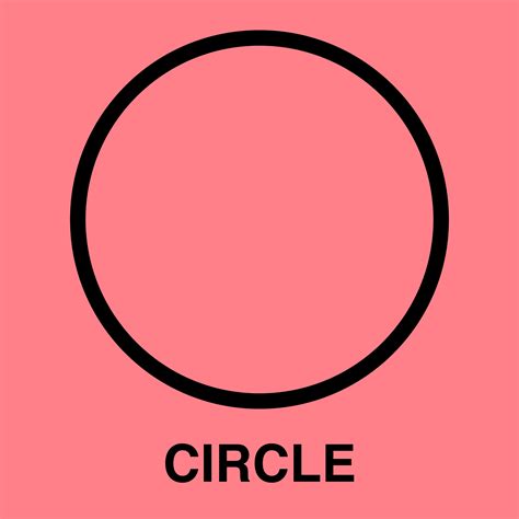 Circle Object 的图像结果