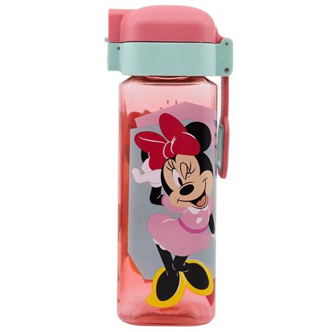 Swingy Water Bottle 550ml – Gluman