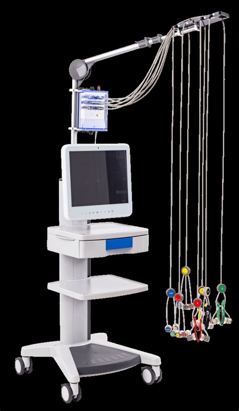 BioCore Monitor | Combyn Health Care