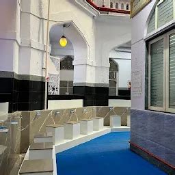 Muhammad Haji Saboo Siddique MusafirKhana - Guest house - Mumbai ...