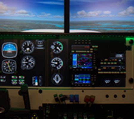 Image result for Red Bird RTD Flight Simulator
