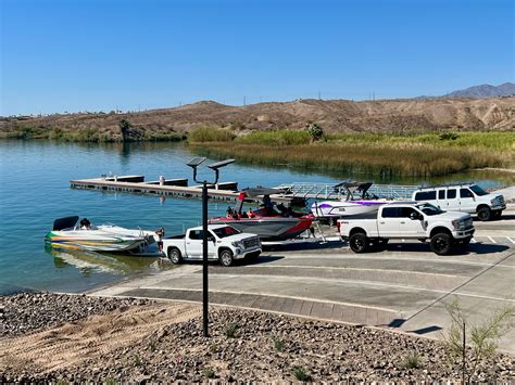 Havasu Riviera Marina in Lake Havasu City, AZ, United States - Marina ...