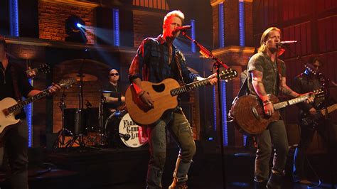 Watch Late Night with Seth Meyers Highlight: Florida Georgia Line ...