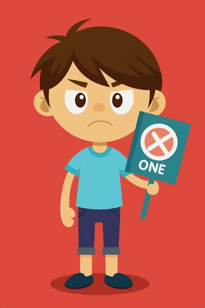 Cartoon No One 的图像结果