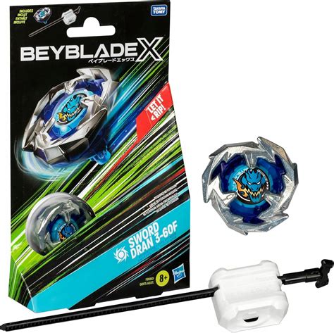 Beyblade X - Niska cena na Allegro