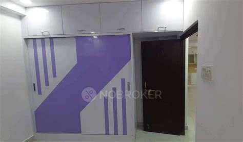 Surya Saketh Pearl Bachupally - Without Brokerage Fully furnished 3 BHK ...