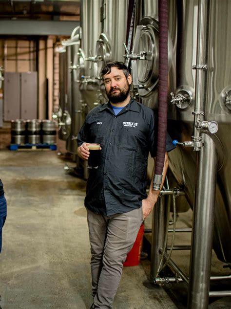 Our Story - Stable 12 Brewing Company