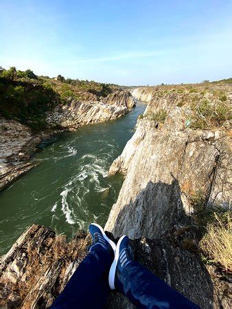 Dhuandhar Falls (Jabalpur) - 2020 What to Know Before You Go (with ...