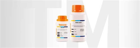 ENDO AGAR - TM Media