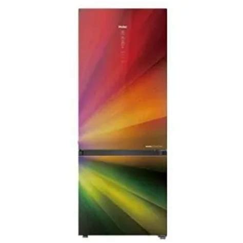 Haier HRB-3664PRG-E 346 Ltr Double Door - Price in India ...