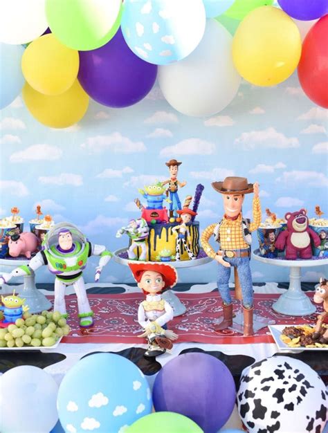Toy Story Fun Party 的图像结果