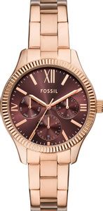 FOSSIL Rye Rye Analog Watch - For Women - Buy FOSSIL Rye Rye Analog ...