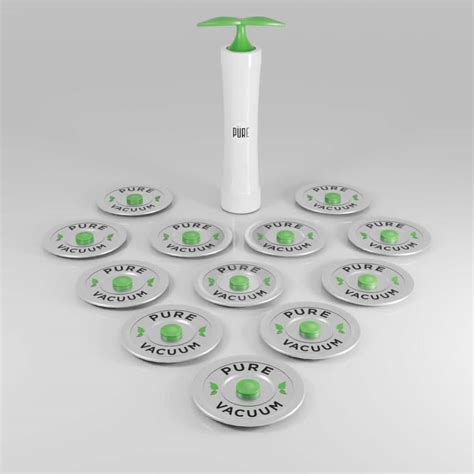 MVP Ready-Set-Go Pump Set