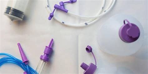 Enteral Feeding Tube and Stoma Care training for Community Nurses ...
