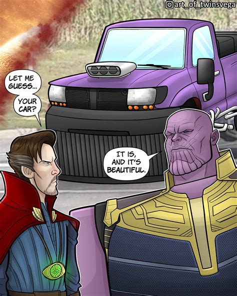 779 best Thanos Car images on Pholder | Pewdiepie Submissions, Thanos Car and Pyrocynical