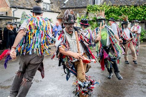 Morris Dance out with Alvechurch Morris Men + Friends, The Fleece Inn ...