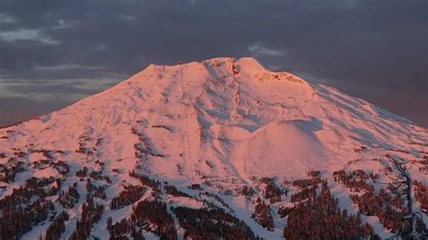 Mt Bachelor Snow Report | Current Conditions | SnowStash
