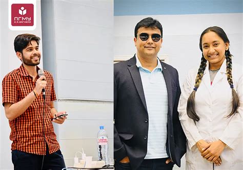 Anatomy class held for PSMU students