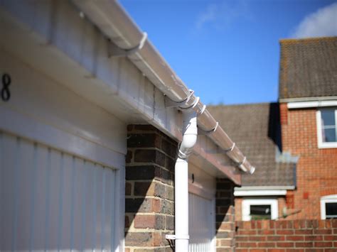 Fascias & Gutters | Expert Repairs