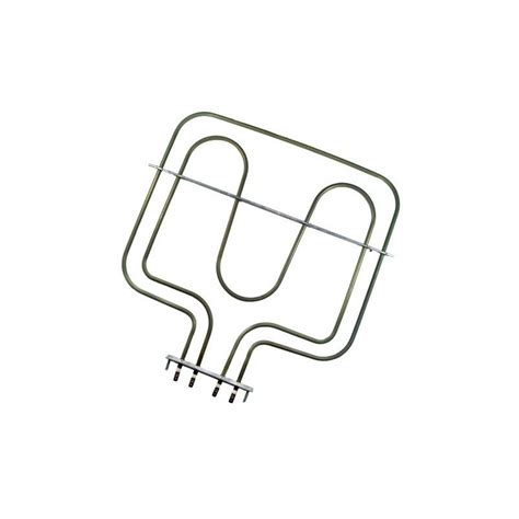 GREJAC SPORETA TEBA 1750+1100W 4078 - Grejači šporeta-rerne