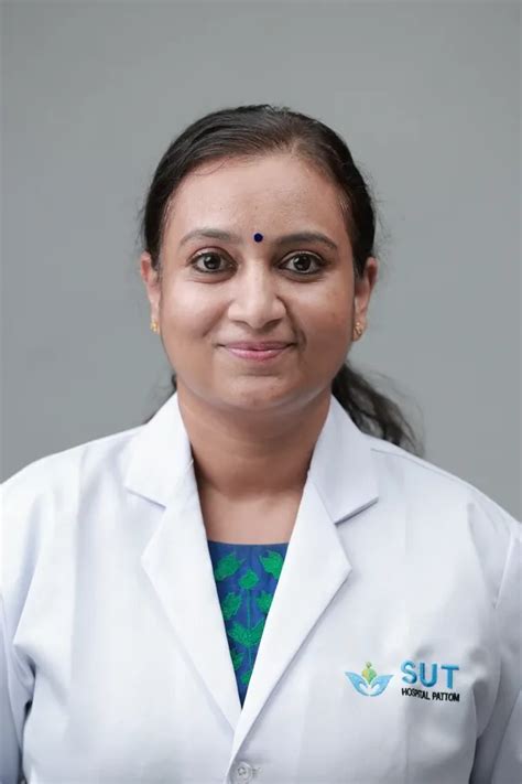 Top Doctors in Trivandrum | SUT Pattom Hospital