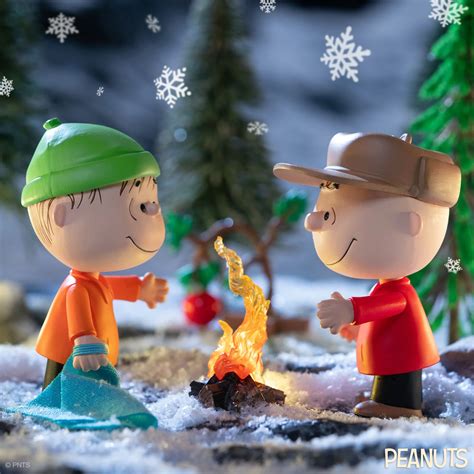 Charlie Brown Julesitater Sitater Om Jul Stor Samling Av