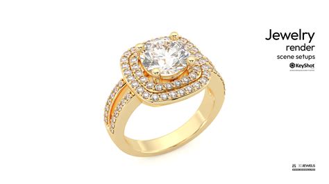 Image result for KeyShot Jewelry Tutorial