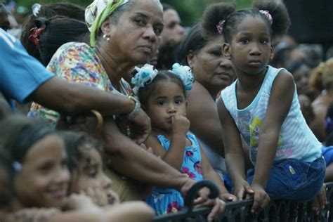 Otras miradas al racismo en Cuba a 10 años de documental pionero - IPS Cuba