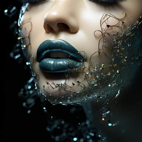 Lumpy Lips? Avoiding Bad Lip Fillers