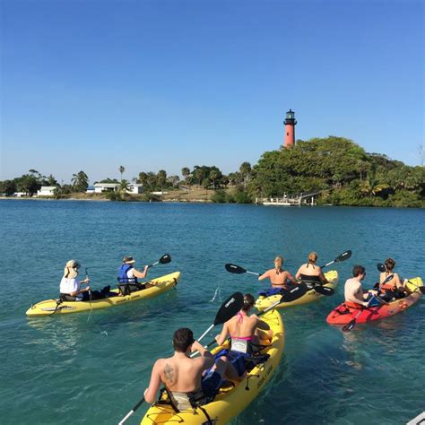 Jupiter Outdoor Center in Jupiter | VISIT FLORIDA