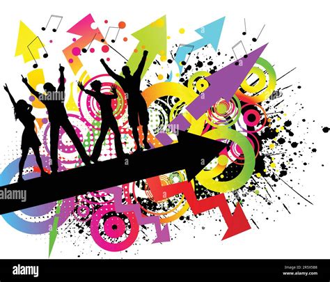 Dancing Background 的图像结果