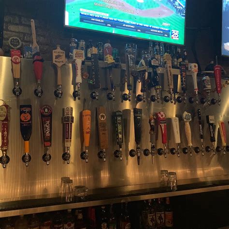 The Avenue Bar & Grille (2026) - All You MUST Know Before You Go (w ...