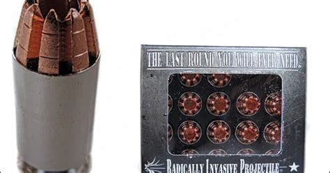 Image result for Exploding Bullets