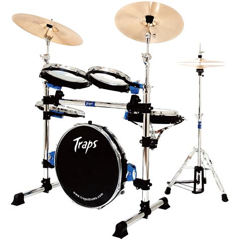 What Is Acoustic Drum Set at Abbey Bracy blog