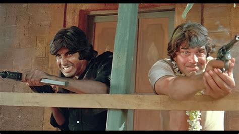 The Curious Case Of Sholay: A Significant Portion Of The Indian ...